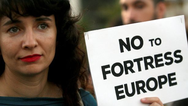 Immigrazione, il referendum che fa tremare l’Ue