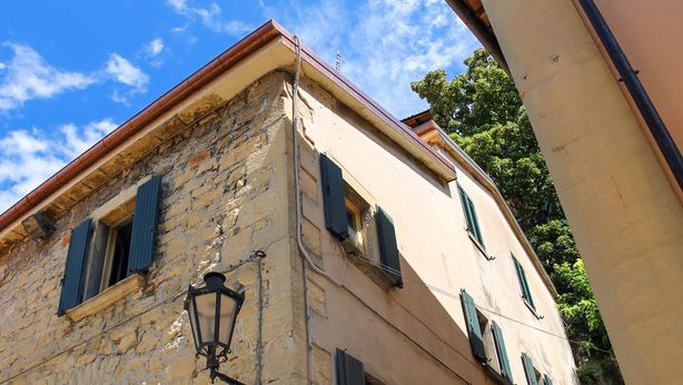 Immobiliare: tasse triplicate in tre anni in Italia