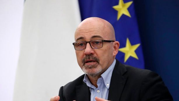 Gas Italia, nessun passaggio al livello di allerta. Ma gli stoccaggi preoccupano