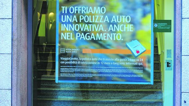 Bankitalia in campo sul caso dei conti spiati di Intesa Sanpaolo