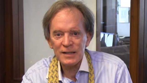 Mea culpa di Gross: mi sono arricchito a spese dei più poveri