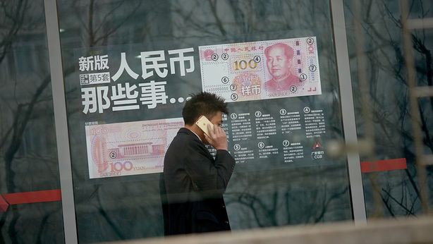 UE si difenderà dall’assalto della Cina alle sue aziende strategiche