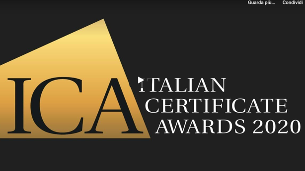 Italian Certificate Awards: l’evoluzione e le prospettive del mercato dei certificati