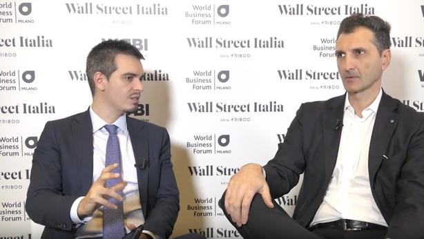WOBI, Gravina (Gi Group): “Tecnologia creerà 133 milioni di posti di lavoro”