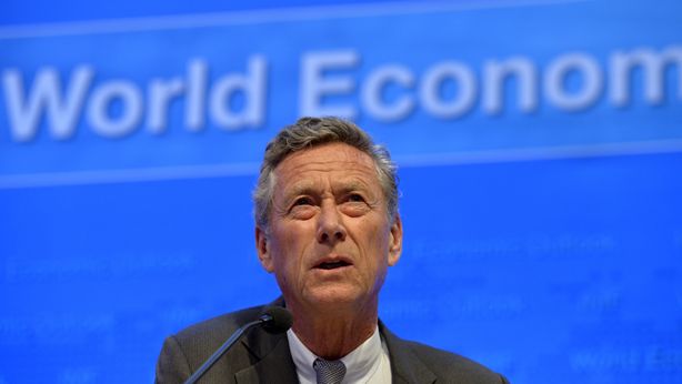 Economista FMI: “Grexit non è da escludere”