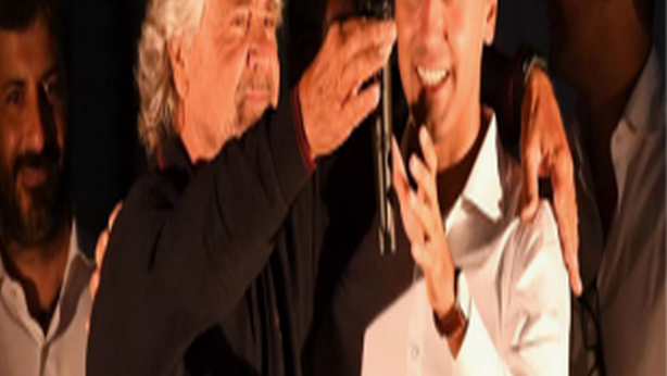 M5S: burrasca in corso, mediazione “Cencelli”