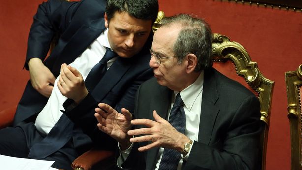 Pensioni a 67 anni: braccio di ferro Pd-governo