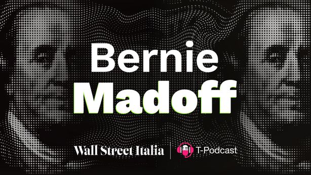 “Storie Vere, Soldi Falsi”: Bernie Madoff, l’uomo dietro la truffa del secolo