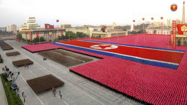 Corea del Nord pronta a un nuovo test missilistico