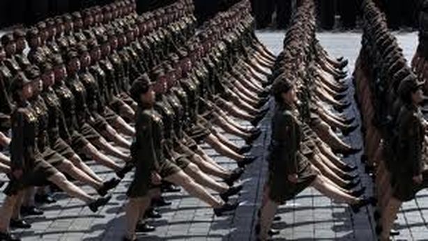 Corea del Nord: “è tempo per la battaglia finale”