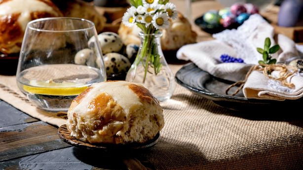Per il pranzo di Pasqua le famiglie hanno speso 76 euro
