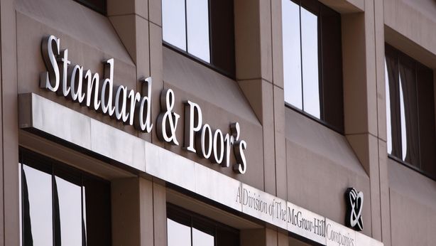 S&P conferma rating Italia a BBB-, un gradino sopra “spazzatura”