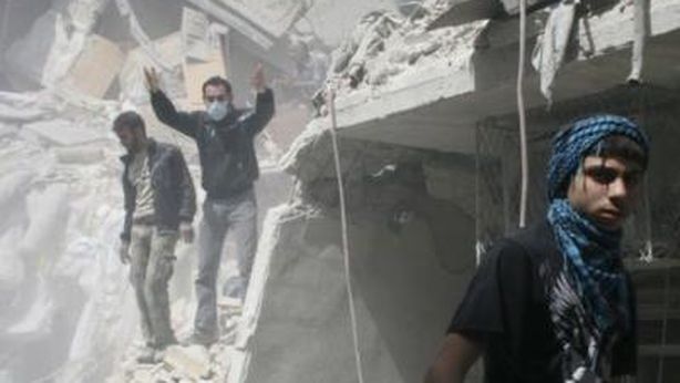 Israele attacca Siria, ecco gli scenari in Medio Oriente