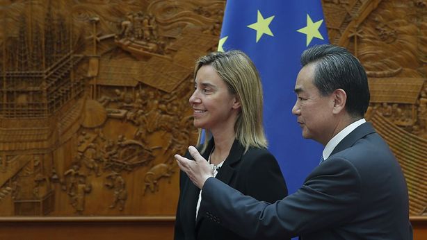 Dazi: Cina offre alleanza anti Usa, ma Ue rifiuta