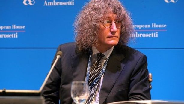 Casaleggio: giornali e tv strumenti di potere