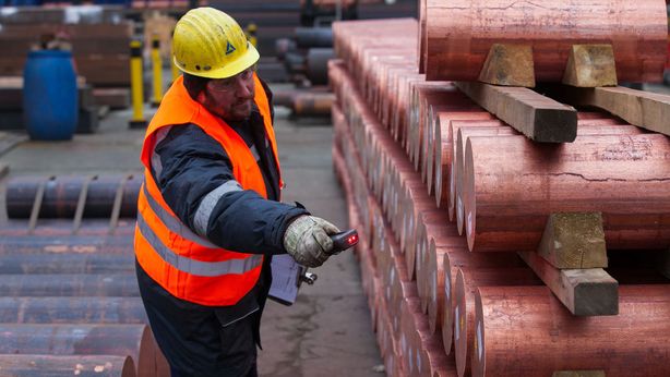 Usa, creati 288 mila posti, tasso di disoccupazione in calo al 6,3%