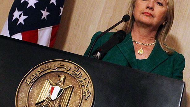 Hillary Clinton prima presidente donna in Usa? Lei dice no, ma chi le crede?