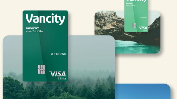 Banche, la canadese Vancity lancia la prima carta che calcola quanto inquiniamo