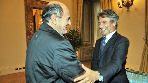 Banche, nuova indagine sul Monte Paschi
