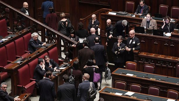 Legge elettorale, Italicum corretto: manca solo ok PD