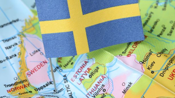 Svezia: banca centrale alza tassi di 25 bp e accelera vendita bond
