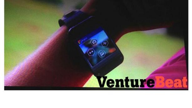 Countdown per Galaxy Gear, smartwatch di Samsung