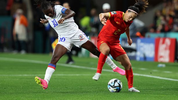 Coppa del Mondo femminile: vendita record di biglietti