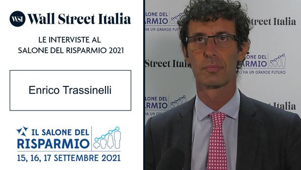 Salone del Risparmio: Trassinelli (DNCA), fondamentale insistere sui temi d’investimento giusti (VIDEO)