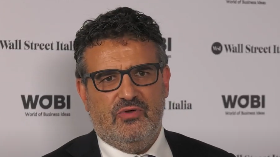 World Business Forum 2022, Girelli di Aruba affronta il tema della trasformazione digitale