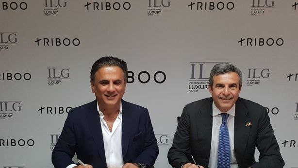 Triboo e International Luxury Group, accordo per joint Venture