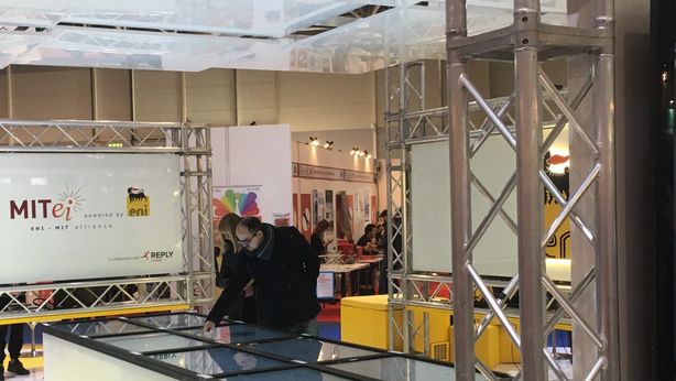 Fiera Milano: Ebitda 8,9 mln nel 1Q, target 70-80 mln nel 2023