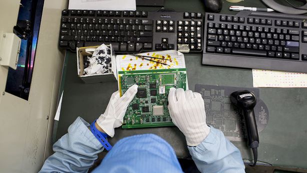 Cina, espansione economia più lenta dal 1990. Domanda oro  -37%