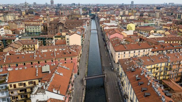 Immobiliare: da crisi Covid possibile ripresa delle periferie delle grandi città