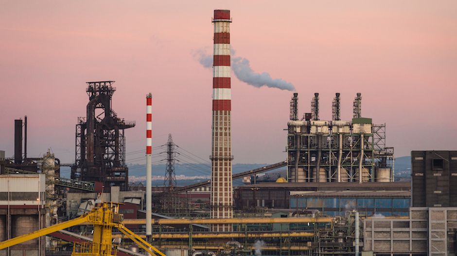 Ilva, “inammissibile” l’emendamento leghista sul ripristino dello scudo