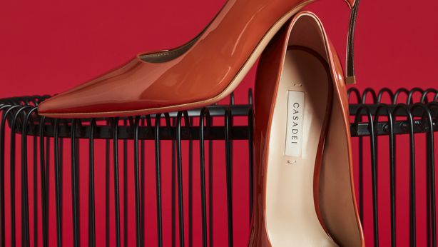 Casadei sbarca su Alibaba con Triboo Shanghai