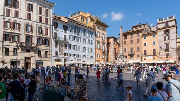 In Italia cresce ricchezza personale, ma aumentano disuguaglianze