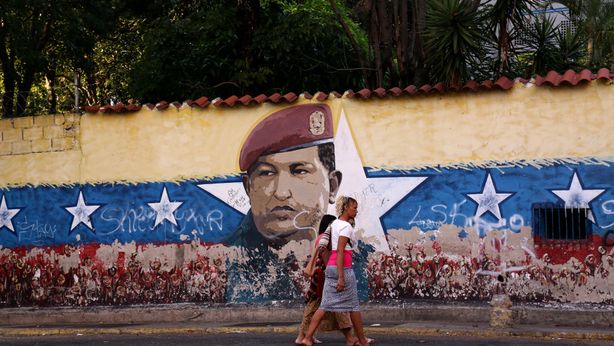 Venezuela, sbarca esercito russo e aumentano difese anti-aeree