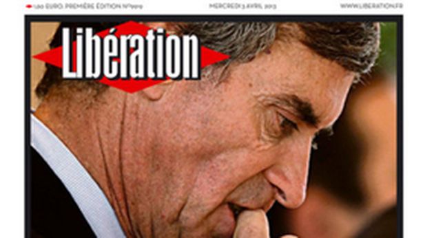 Francia: scandalo Cahuzac, online patrimoni ministri