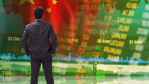 Cina, debito società statali alle stelle