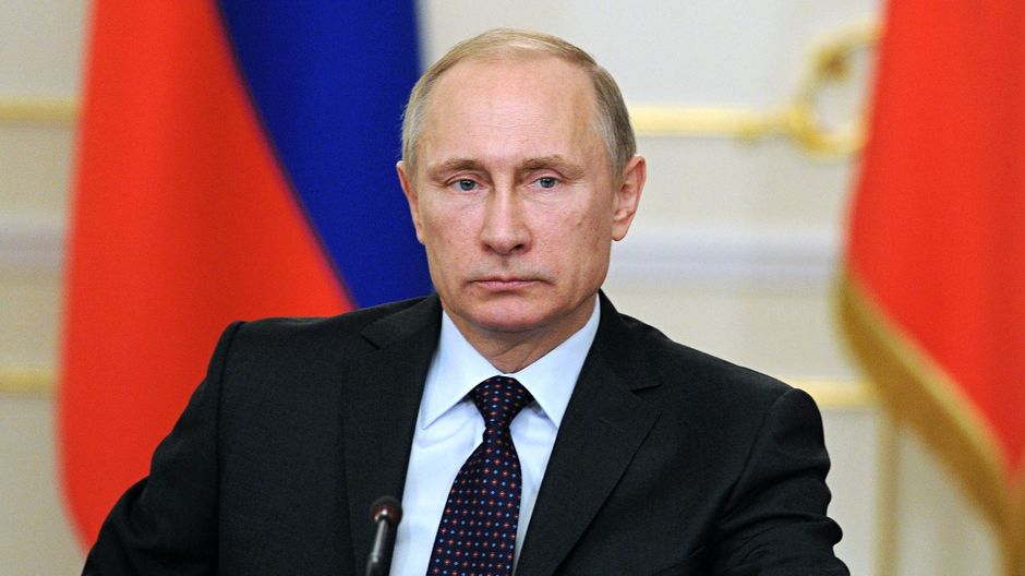 Mandato di arresto internazionale contro Putin