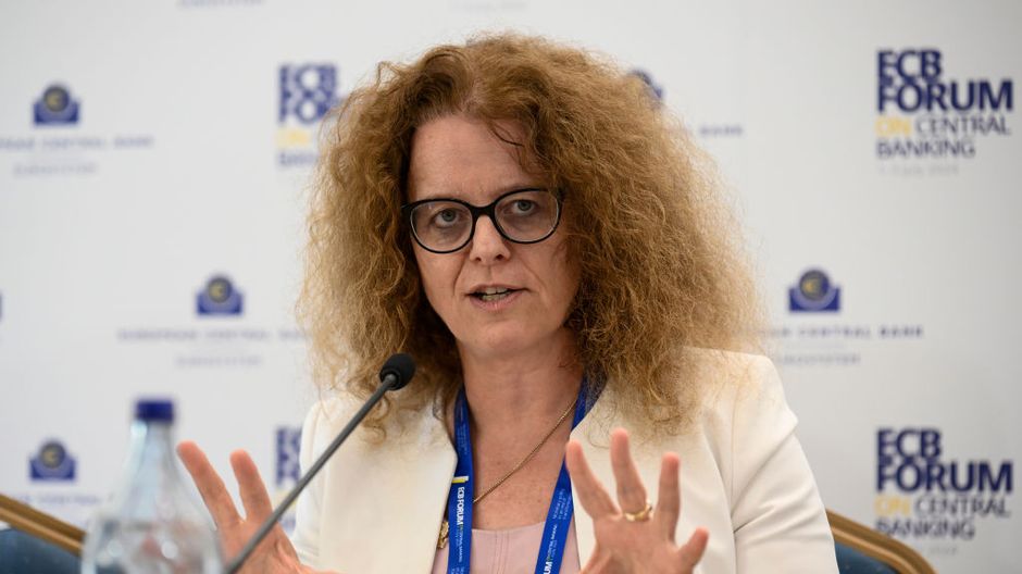 Tassi Bce: Schnabel, decisione rialzo “appropriata in tutti gli scenari”