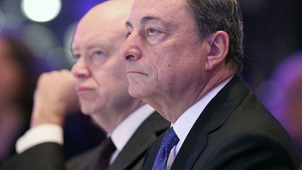 Banche venete: Bce speranzosa ma sale conto salvataggio
