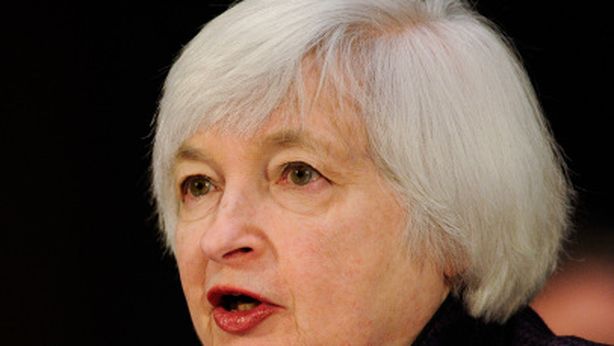 “Non bisogna aver paura della stretta della Fed, anzi”