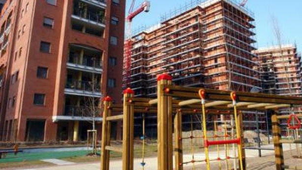 Imu, Bologna e Roma: stangata 30%