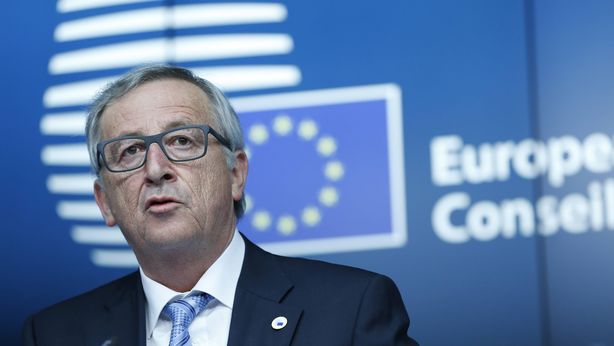 Ecco il piano dei “Cinque Presidenti” per Europa più sovrana