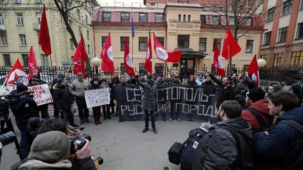 Crimea: il 16 marzo referendum per annessione alla Russia