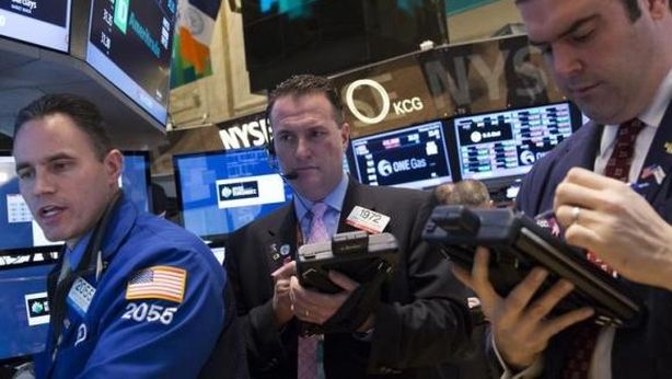 Borsa Usa in netto rialzo, oggi decisione Fed