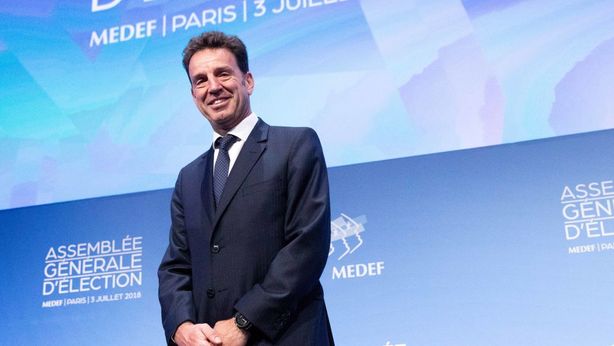 Confindustria francese: “TAV si deve fare per competere con Usa e Cina”