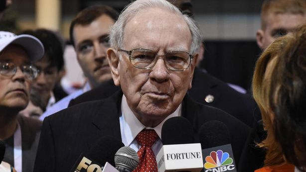 Warren Buffett vende azioni Bank of America per $982 milioni