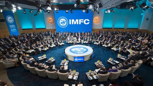 Patrimoniale per i più ricchi? Ci pensa il FMI in pressing sui governi
